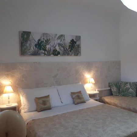 Casa Relax Isabelle Bed & Breakfast Alberobello Exterior photo