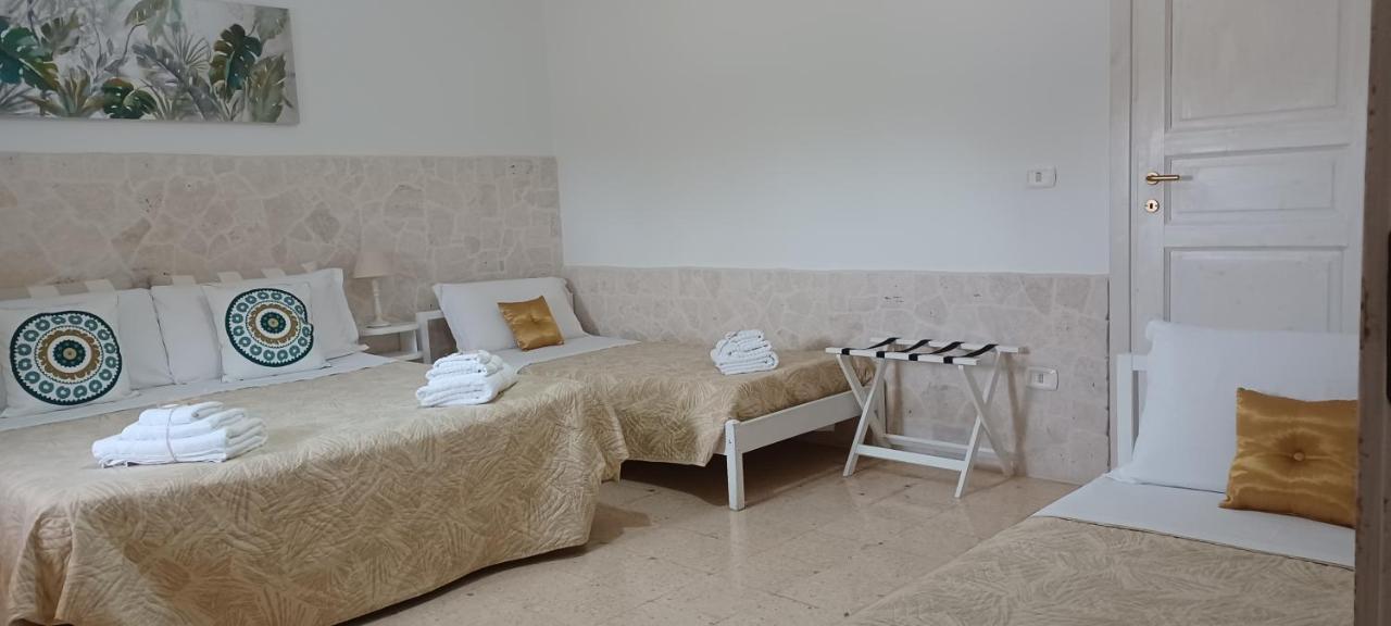 Casa Relax Isabelle Bed & Breakfast Alberobello Exterior photo