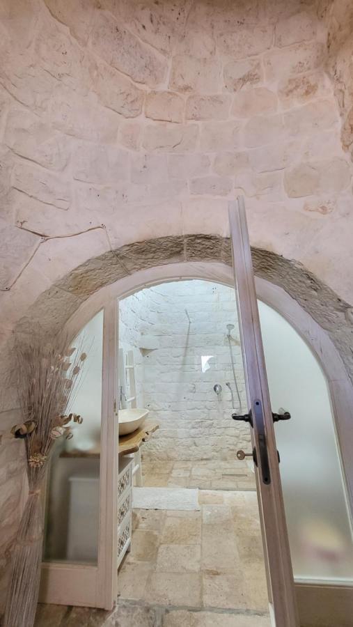 Casa Relax Isabelle Bed & Breakfast Alberobello Exterior photo