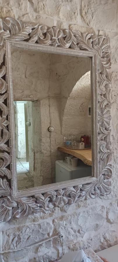 Casa Relax Isabelle Bed & Breakfast Alberobello Exterior photo