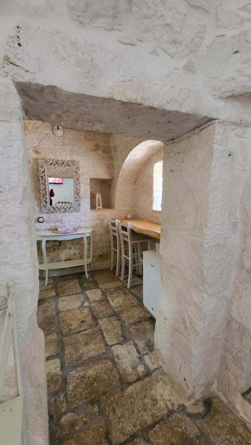 Casa Relax Isabelle Bed & Breakfast Alberobello Exterior photo